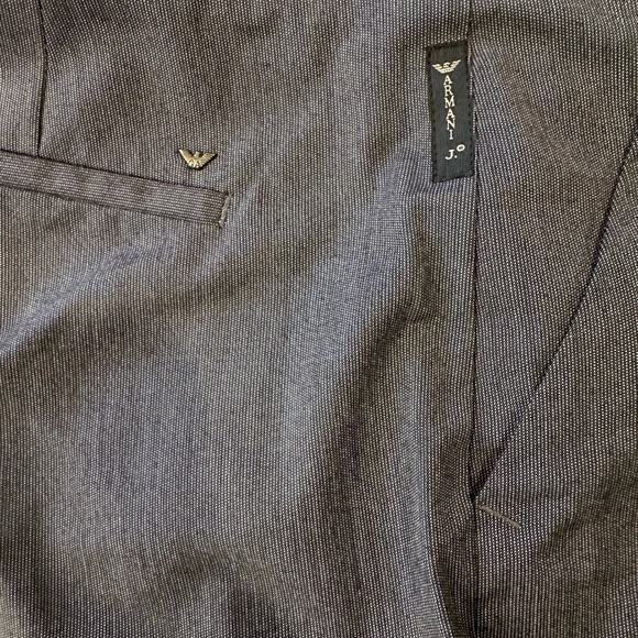 Armani Jeans Trousers - Picture 3 of 3